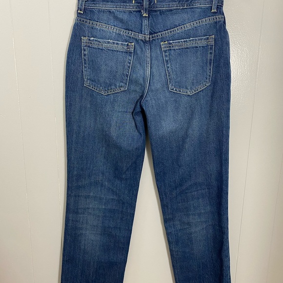 Free People Mid rise Maggie Jean - Picture 5 of 8